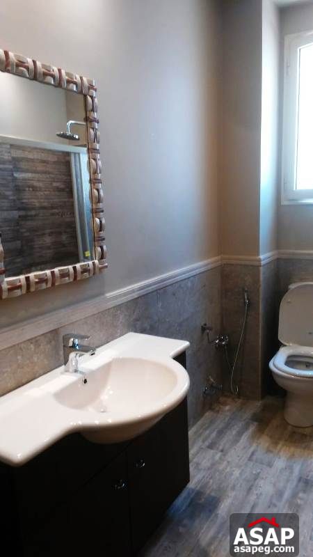 Duplex for Rent in Katameya Dunes Duplex for Rent in Katameya Dunes