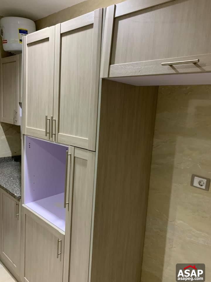 Apartment for Rent in The WaterWay Compound Apartment for Rent in The WaterWay Compound