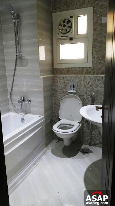 Apartment for Rent in Katameya Plaza Apartment for Rent in Katameya Plaza