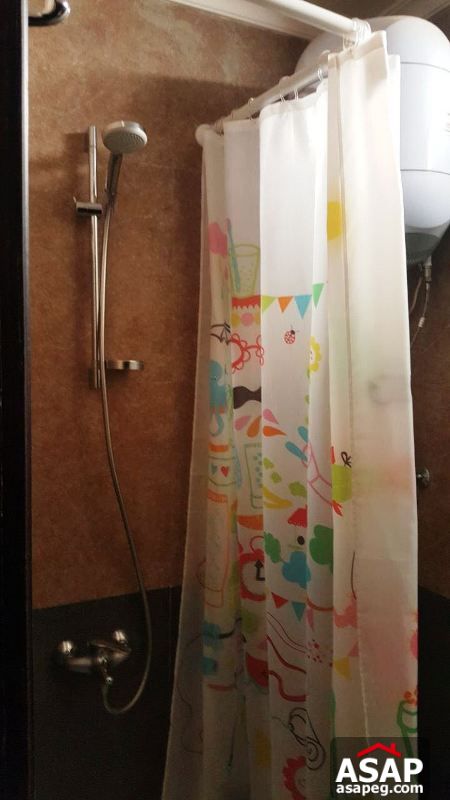 Apartment for Rent in New Cairo Apartment for Rent in New Cairo