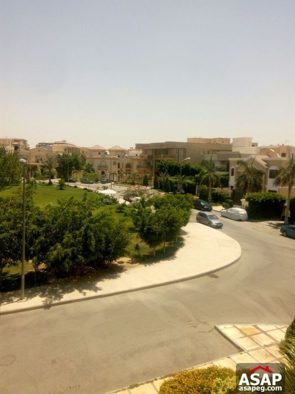 Penthouse with Pool for Rent in West Golf Penthouse with Pool for Rent in West Golf