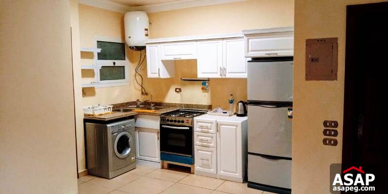 Furnished Apartment for Rent in Hadayek El Mohandiseen Furnished Apartment for Rent in Hadayek El Mohandiseen