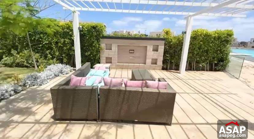 Finished Villa for Sale in Hacienda Bay Finished Villa for Sale in Hacienda Bay