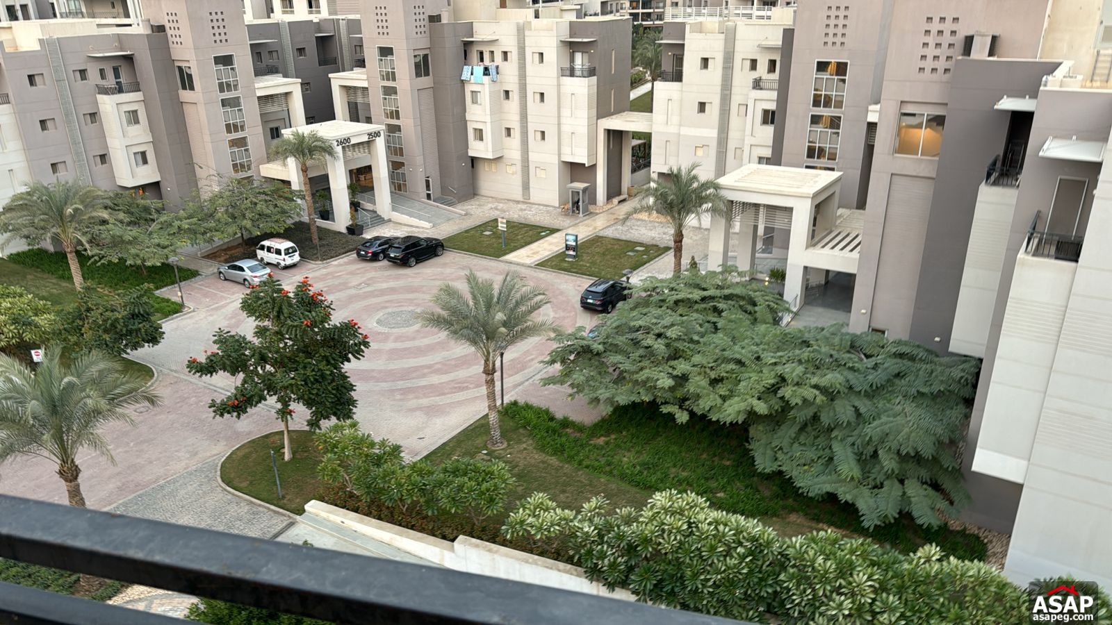 Furnished Apartment for Rent in Cairo Festival City Furnished Apartment for Rent in Cairo Festival City