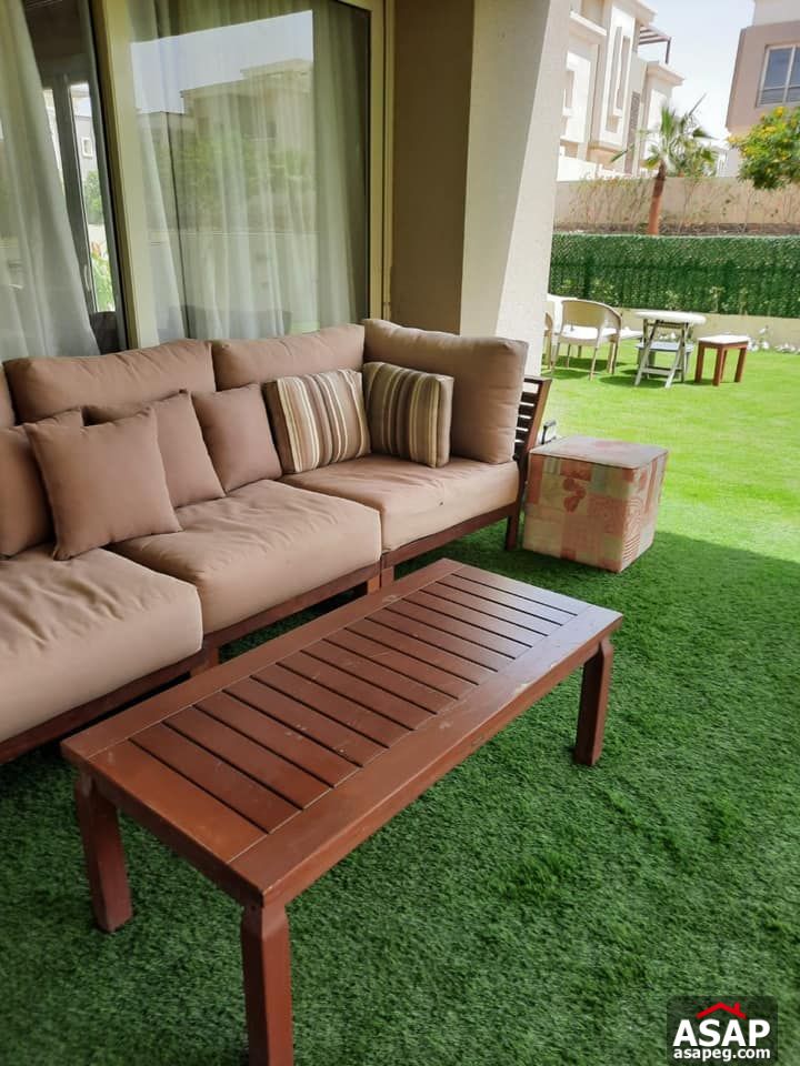 Twin House for Rent in Cairo Festival City Twin House for Rent in Cairo Festival City