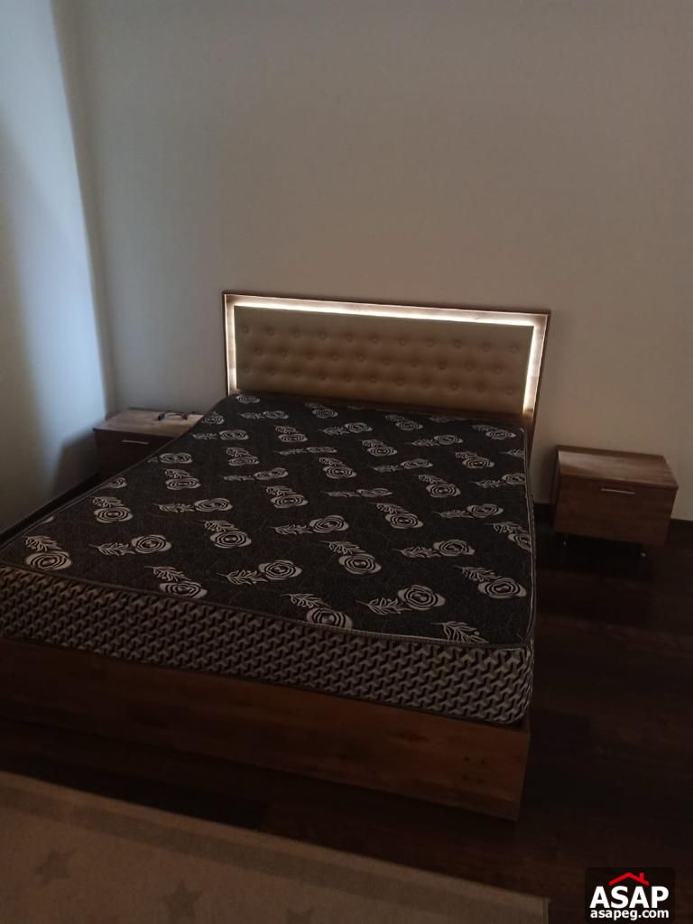 Ground Floor in Mivida Compound