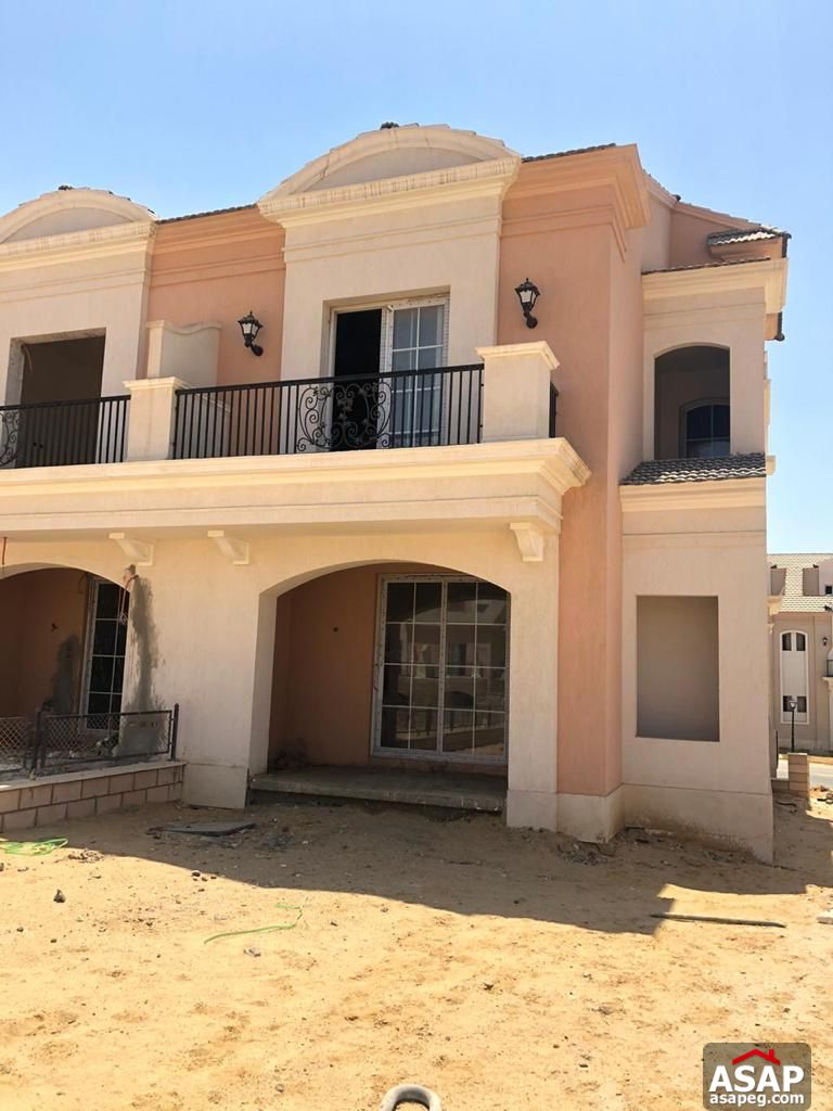 Town House for Sale in Layan Compound Town House for Sale in Layan Compound