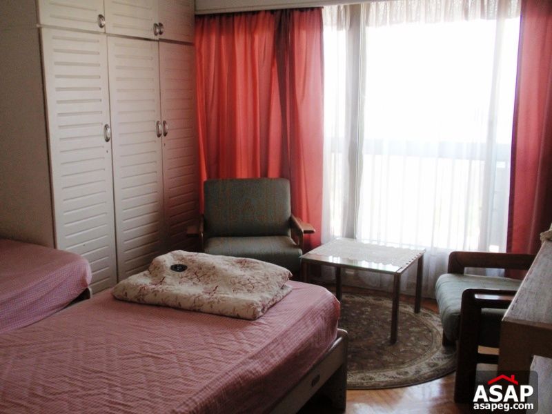 Apartment fot Rent in Zamalek Apartment fot Rent in Zamalek