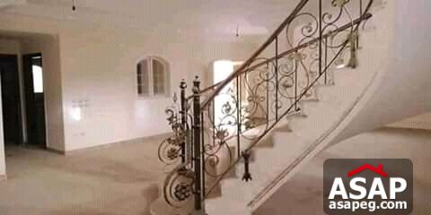 Finished Villa for Sale in South Academy Finished Villa for Sale in South Academy