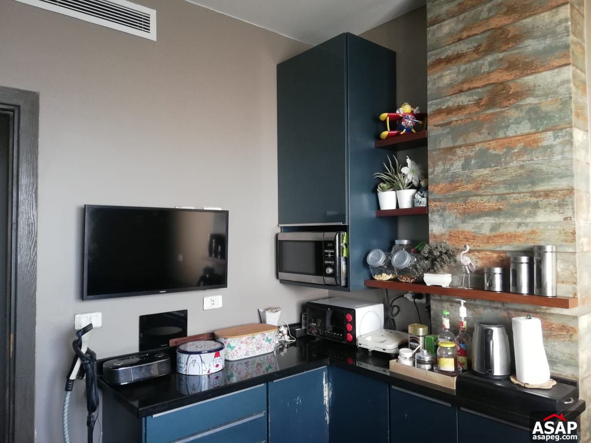 Apartment for Sale in Park View Hassan Allam Apartment for Sale in Park View Hassan Allam