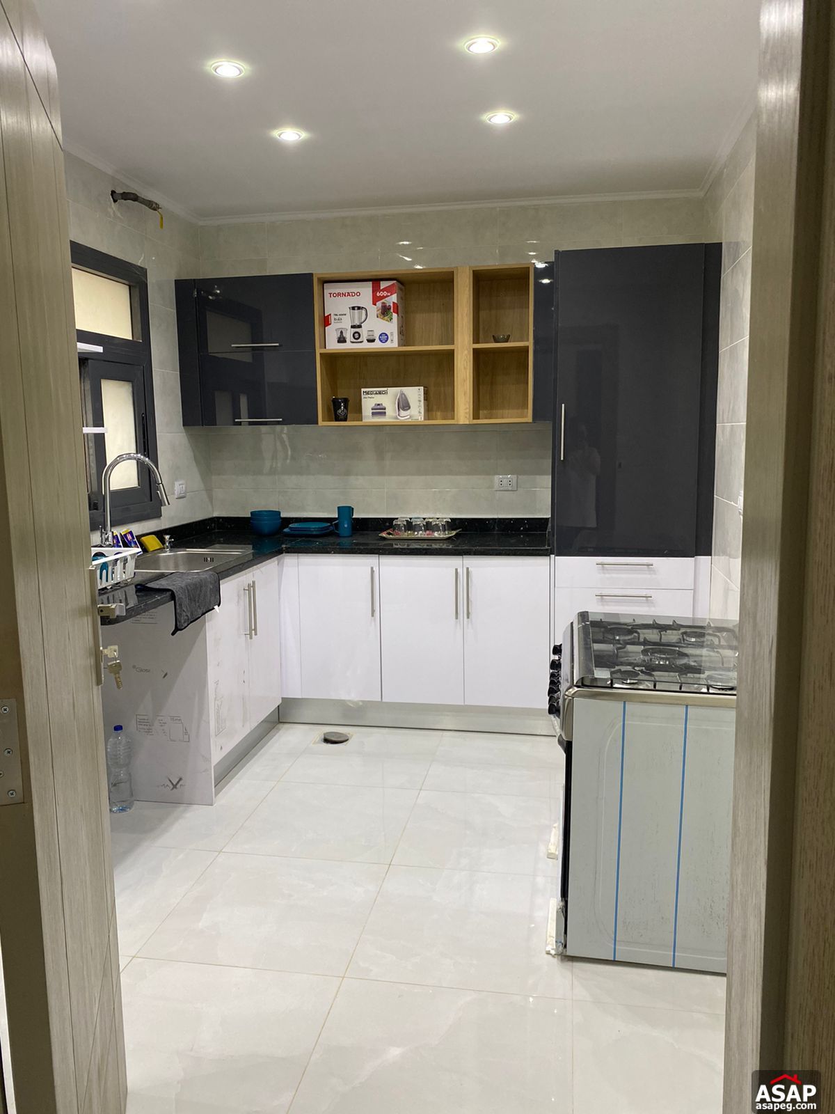 Furnished Apartment for Rent in Eastown Sodic