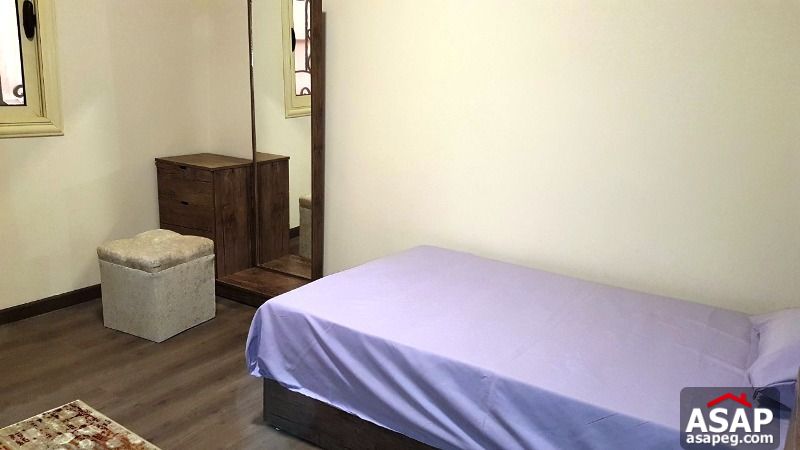 Duplex for Rent in South Academy Duplex for Rent in South Academy