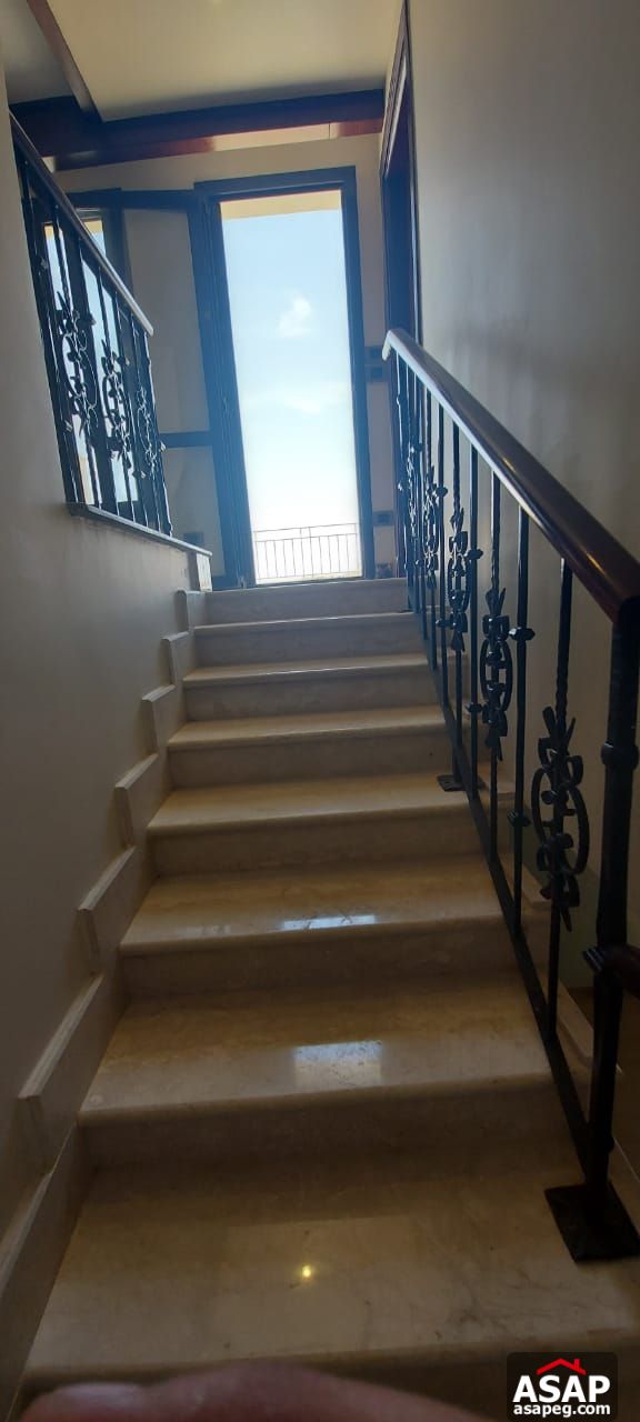 Apartment for Rent in Eastown Compound Apartment for Rent in Eastown Compound