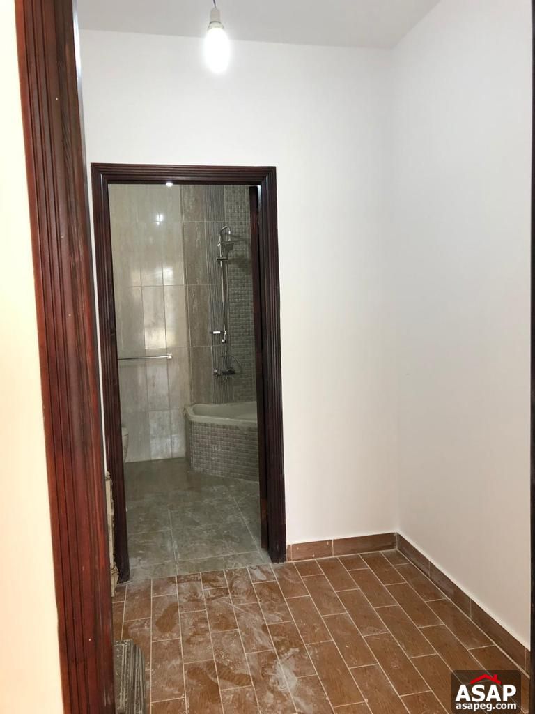 Semi Furnished Apartment for Rent in Eastown