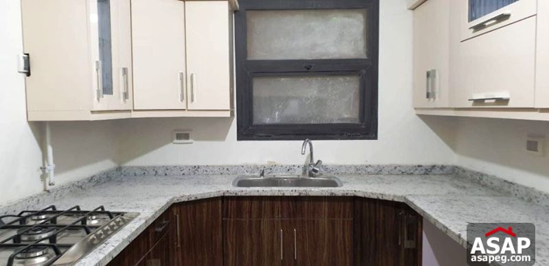 Apartment for Rent in Mivida Emaar Apartment for Rent in Mivida Emaar