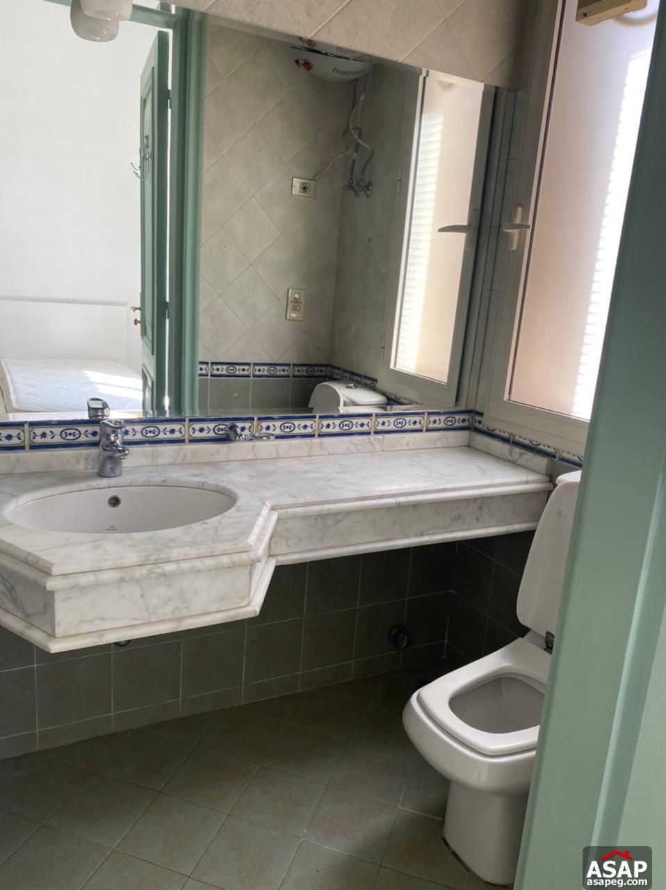 Furnished Apartment for Rent in Katameya Heights Furnished Apartment for Rent in Katameya Heights