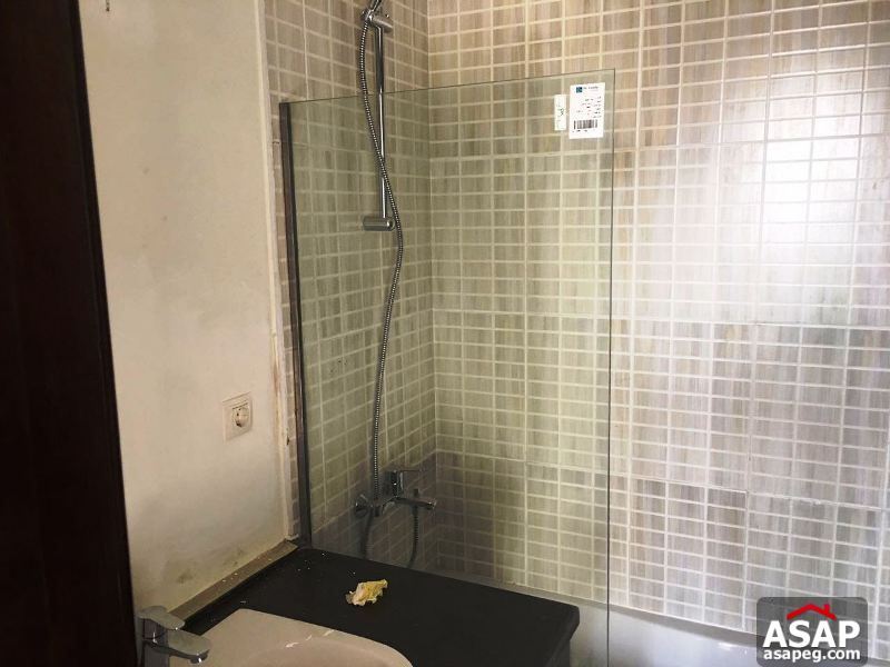 Apartment for Rent in Uptown Cairo Apartment for Rent in Uptown Cairo