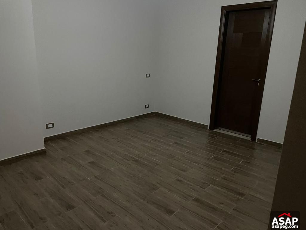 Fully Finished Villa in Cairo Festival City