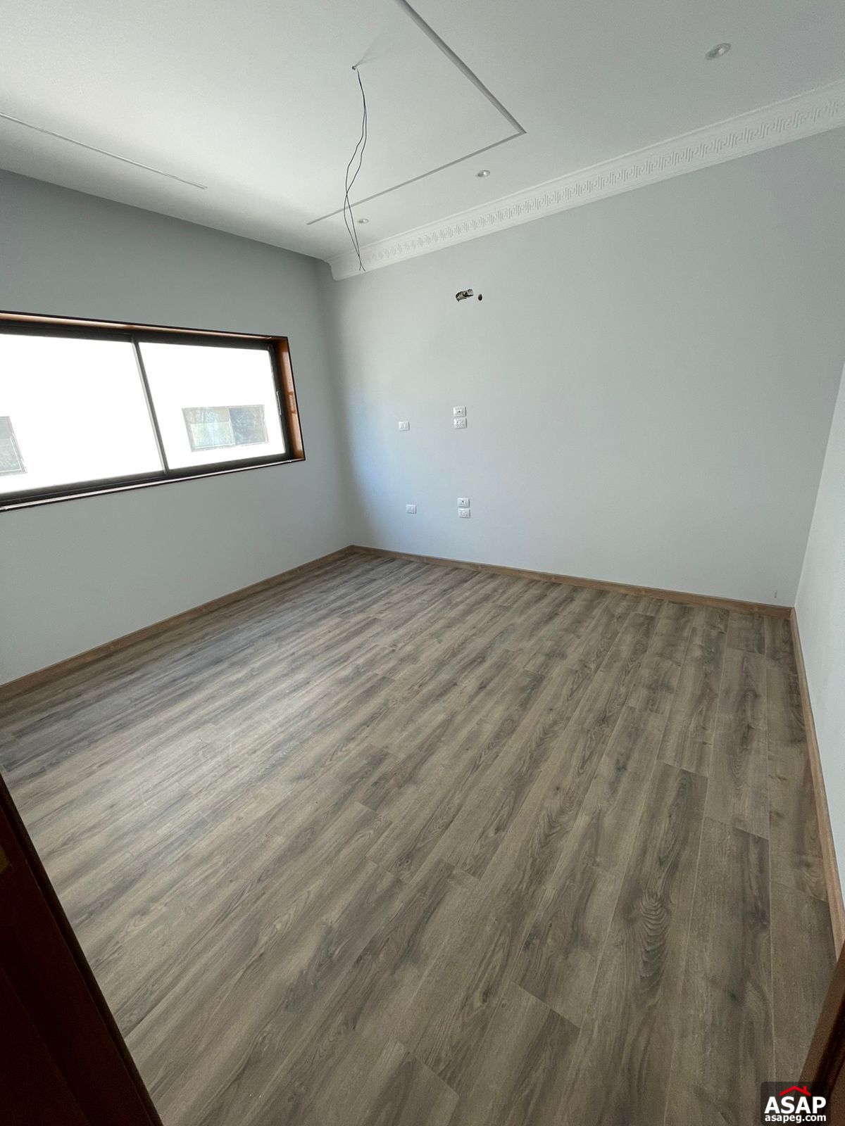 Apartment for Rent in Lake View Residence Apartment for Rent in Lake View Residence