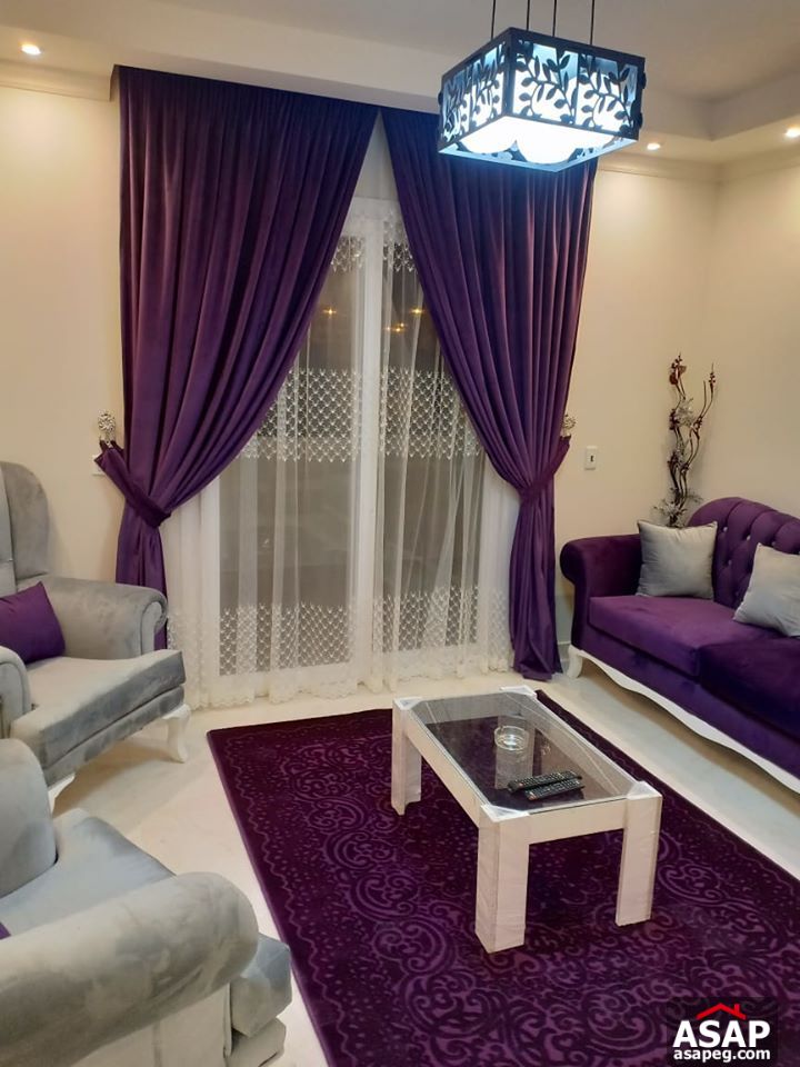 Apartment for Rent in Zayed Dunes - Sheikh Zayed Apartment for Rent in Zayed Dunes - Sheikh Zayed