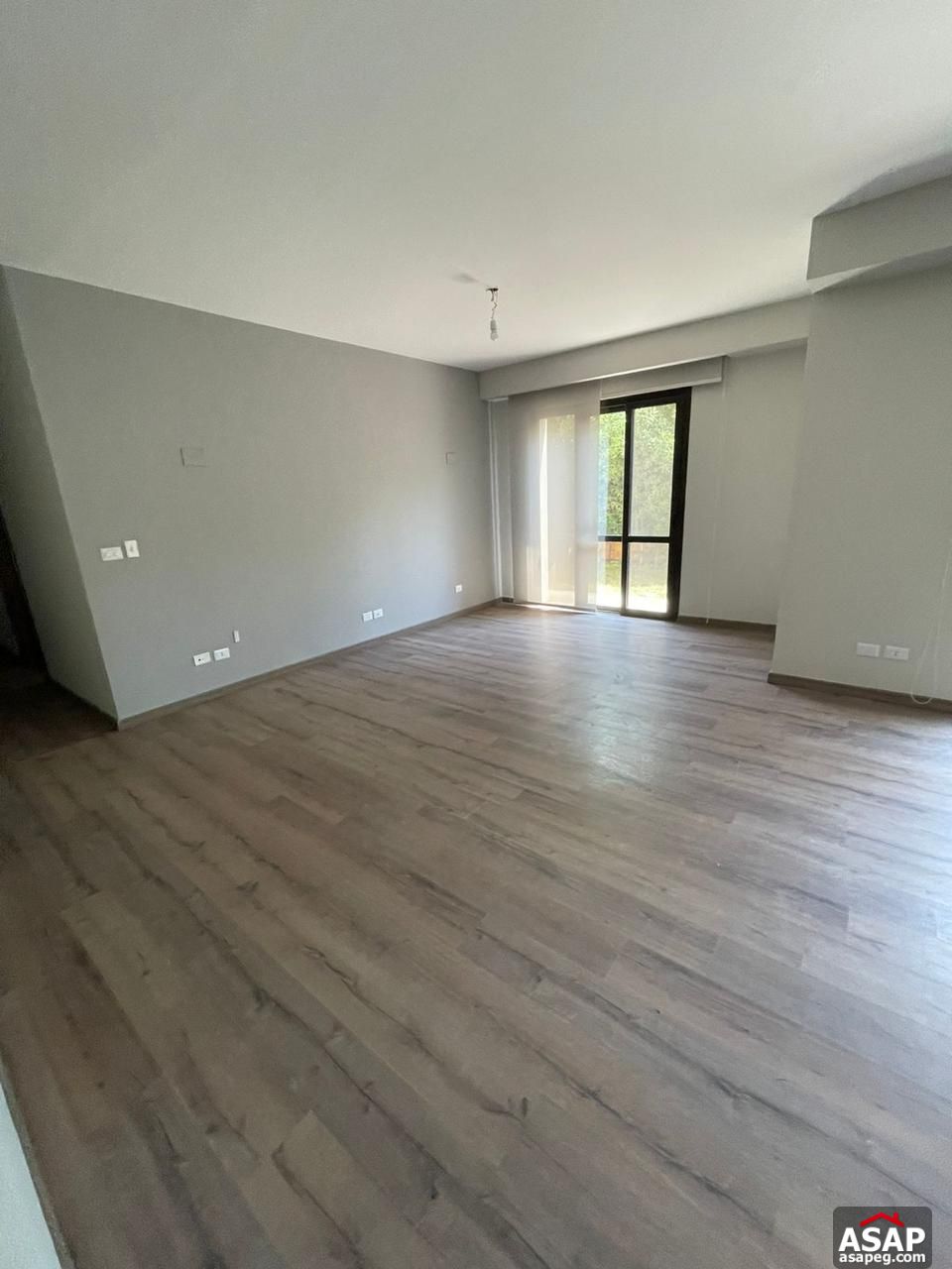 Ground Floor for Rent in New Cairo , Eastown Compound