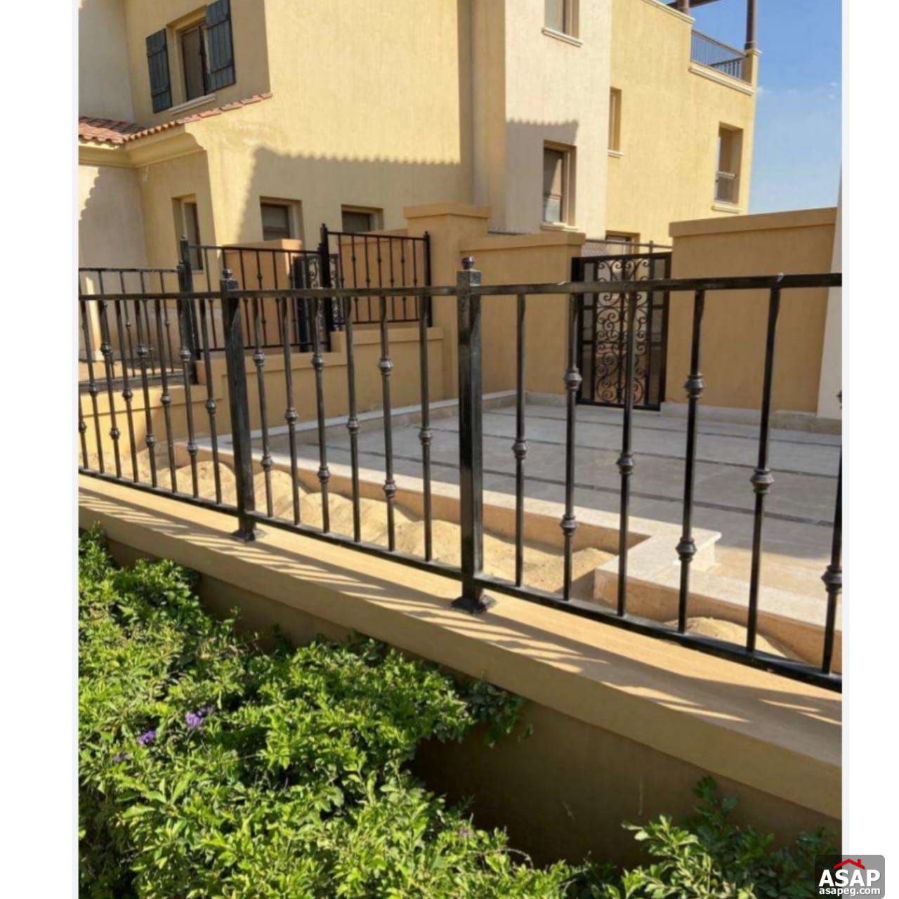 Villa for Rent in New Cairo , Mivida Emaar