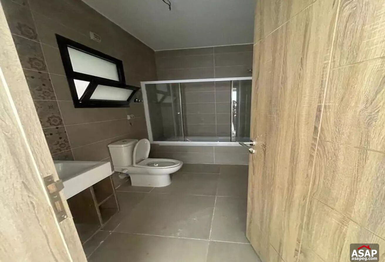 Apartment for Rent in Fifth Square