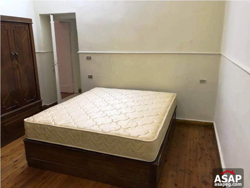 Furnished Villa with Swimming Pool in Maadi for Rent Furnished Villa with Swimming Pool in Maadi for Rent