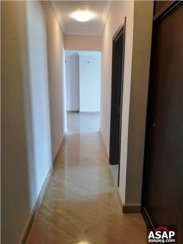 Apartment for Rent in New Cairo - Eastown Compound - Cairo Apartment for Rent in New Cairo - Eastown Compound - Cairo