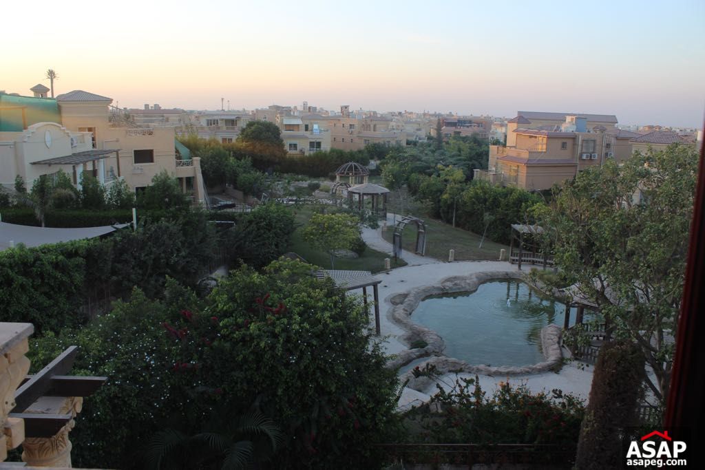 Villa stand alone for sale in Grand Residence Sabbour Villa stand alone for sale in Grand Residence Sabbour