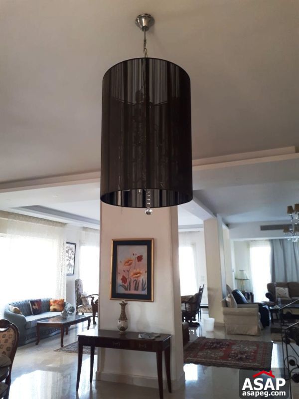 Villa for Rent in Sheikh Zayed Villa for Rent in Sheikh Zayed