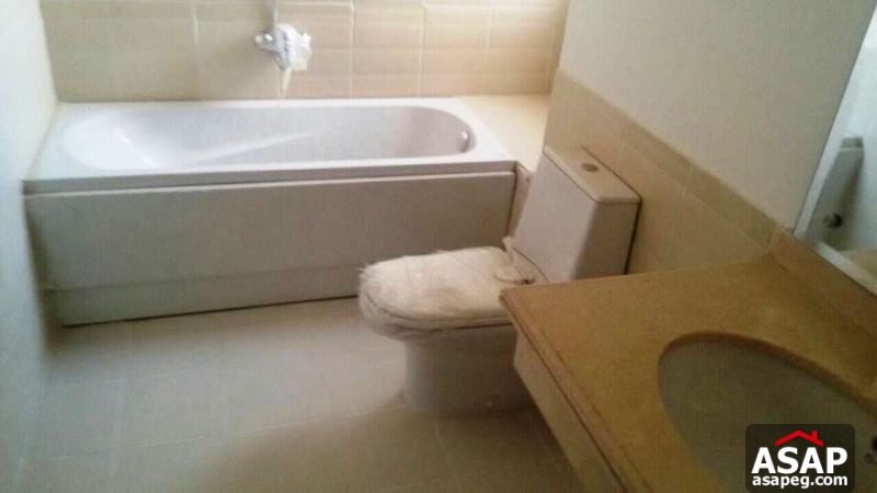 Town house for Rent in Mivida Town house for Rent in Mivida