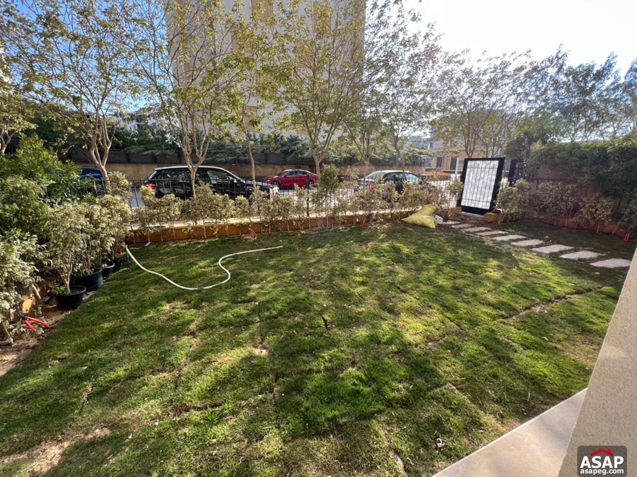 Ground Floor for Rent in Eastown