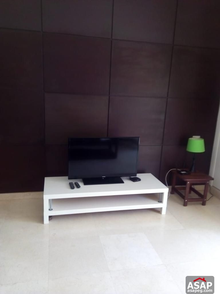 Ground Floor for Rent in the Village Palm Hills