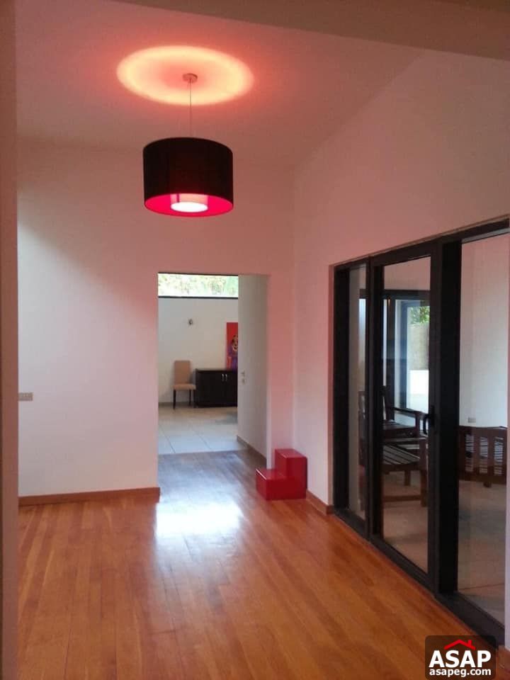 Stand Alone for Rent in Tara , Sheikh Zayed