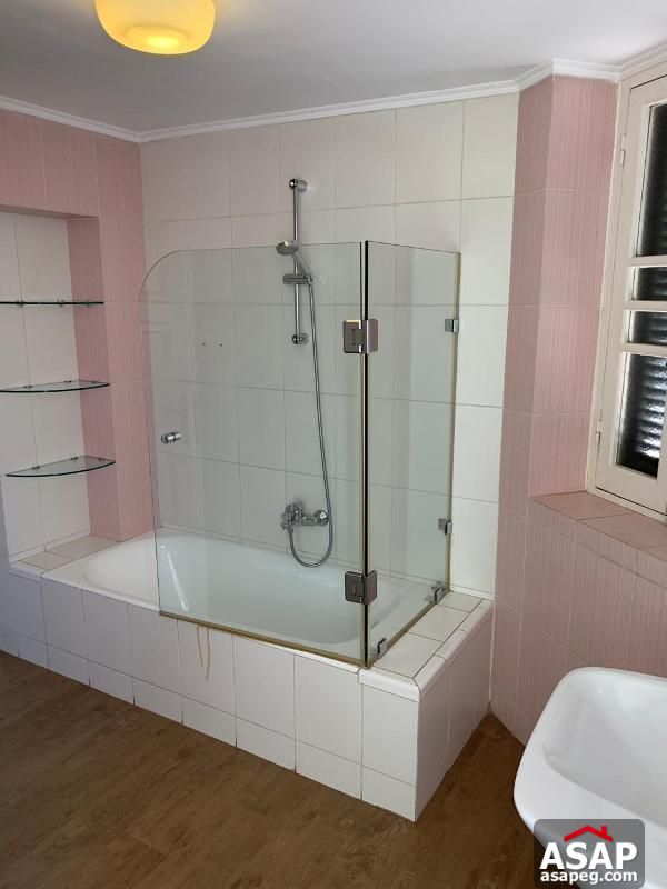 Penthouse with Private Garden in Sarayat El Maadi Penthouse with Private Garden in Sarayat El Maadi