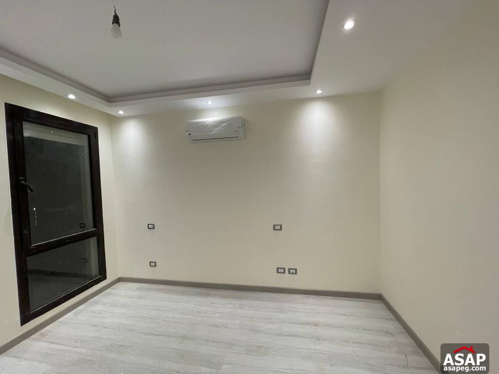 Duplex with Garden for Rent in Eastown