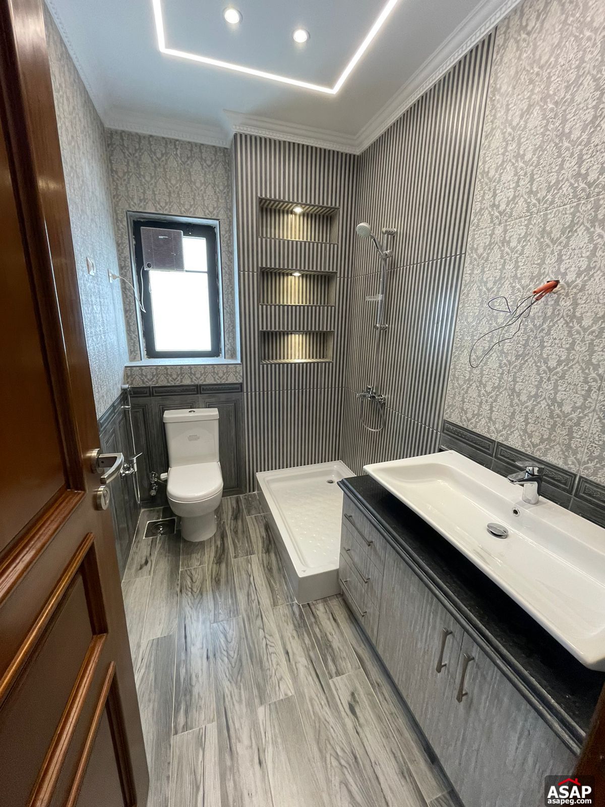 Apartment for Rent in Lake View Residence Apartment for Rent in Lake View Residence