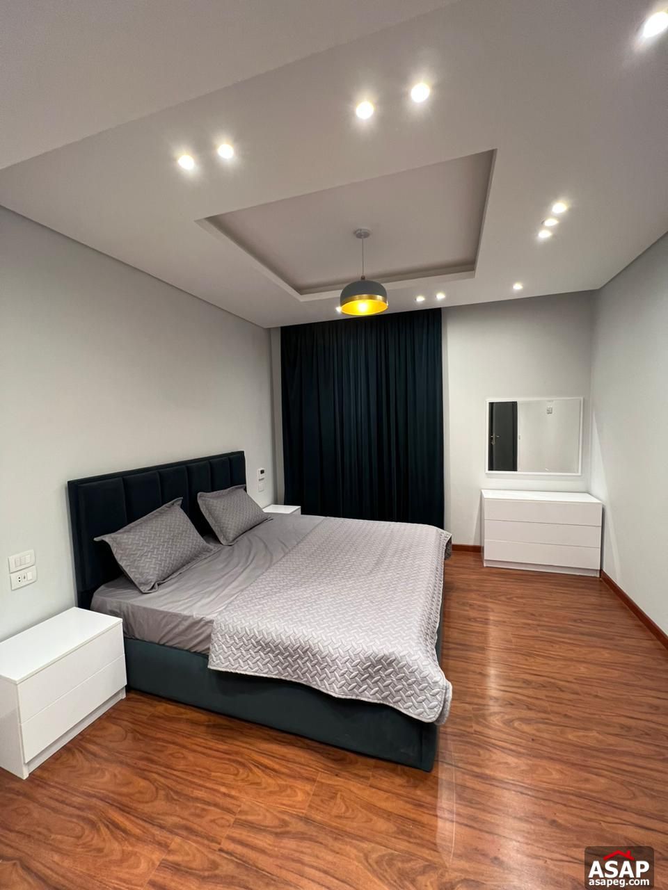 Finished Apartment for Sale in Eastown Sodic Finished Apartment for Sale in Eastown Sodic