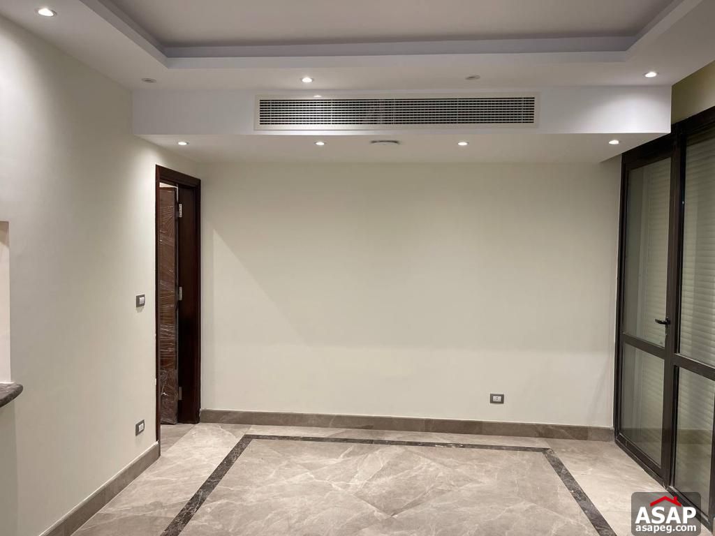 Duplex with Garden for Rent in Eastown