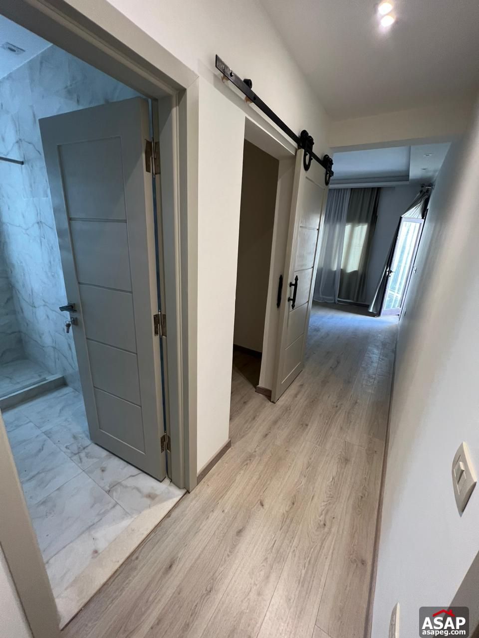 Twin House for Rent in Mivida Emaar Twin House for Rent in Mivida Emaar