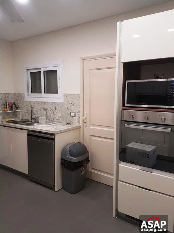 Apartment for Sale in Zamalek Apartment for Sale in Zamalek