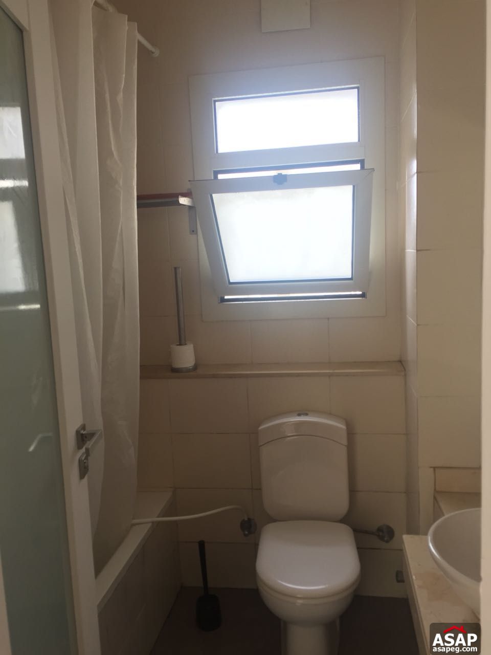 Studio for Rent in the Village - New Cairo