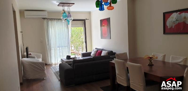 "Ground Floor for Rent in Eastown Compound