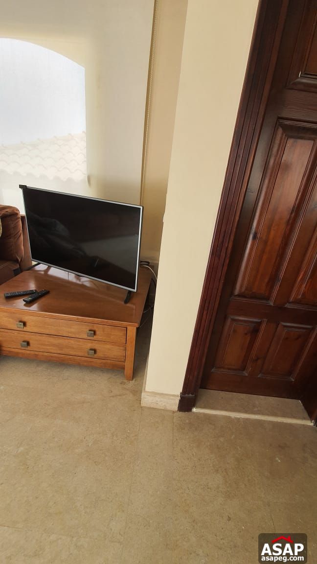 Stand Alone with Lake View for Rent in El Patio Compound Stand Alone with Lake View for Rent in El Patio Compound