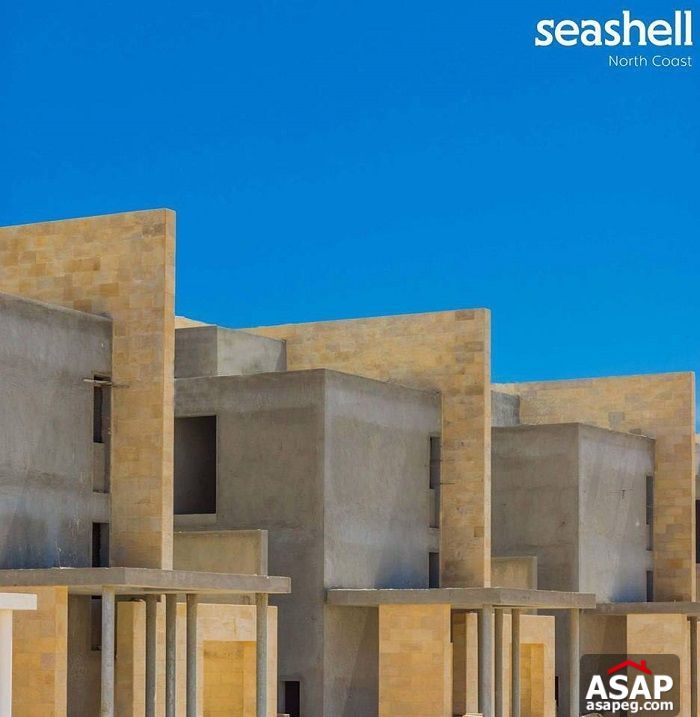 Chalet for sale in Seashell North Coast