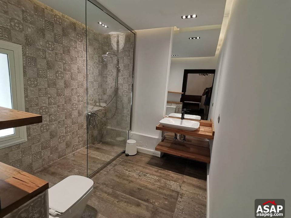 Furnished Apartment for Rent in Maadi Degla Furnished Apartment for Rent in Maadi Degla