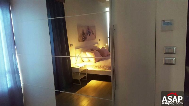 Apartment for Rent in Water Way