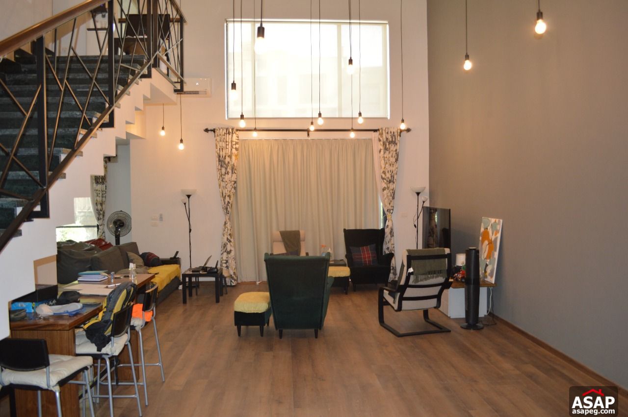 Twin House with Garden for Rent in Zayed Dunes Twin House with Garden for Rent in Zayed Dunes