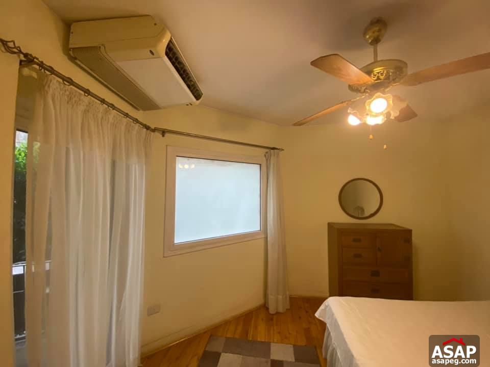 Apartment for Rent in Zamalek Apartment for Rent in Zamalek